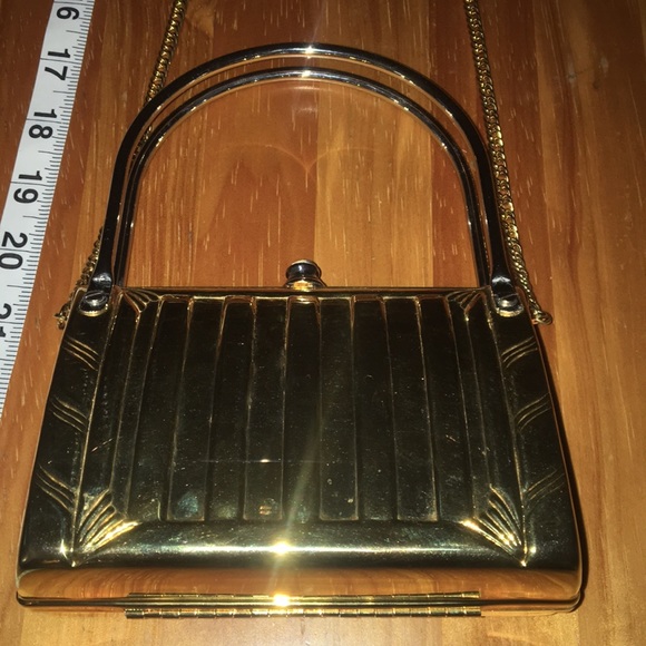 Y&S Original-Handle & crossbody/shoulder chain - Picture 3 of 7